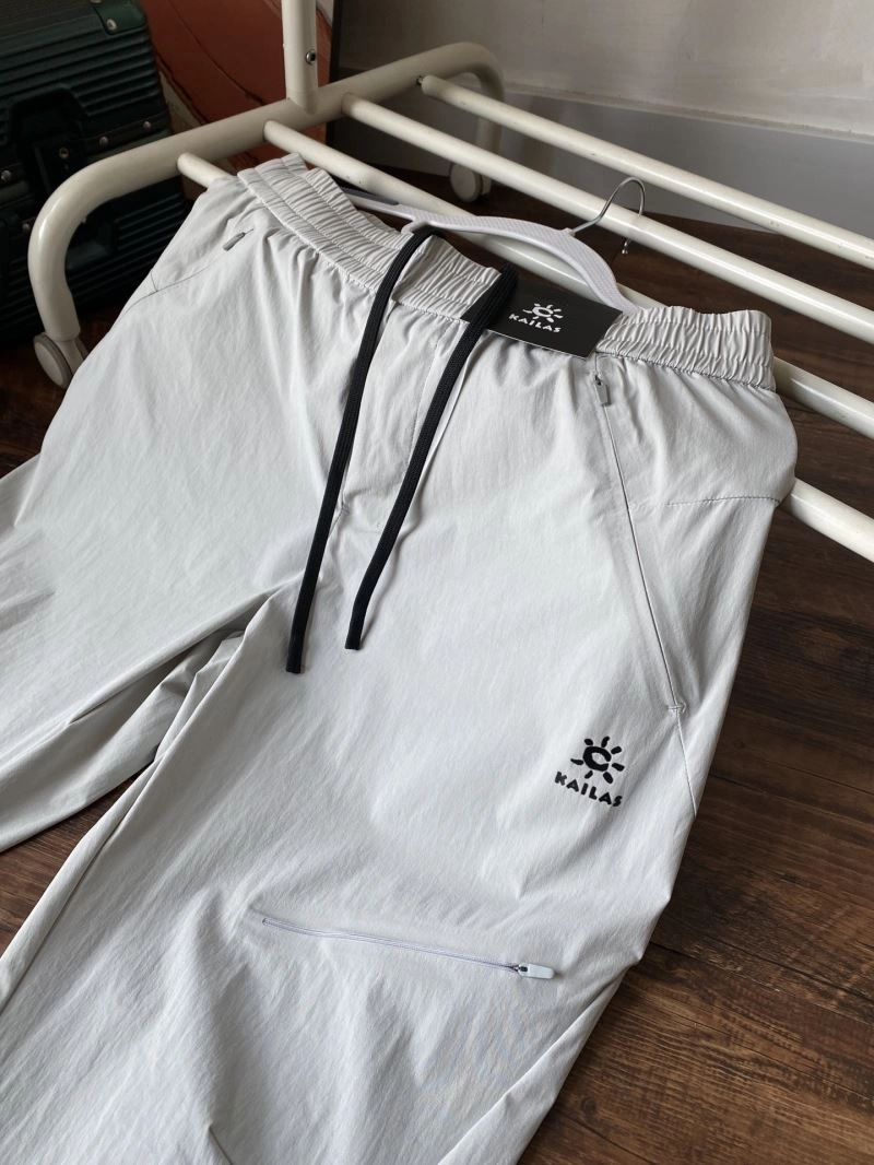 Unclassified Brand Long Pants Classic 162386