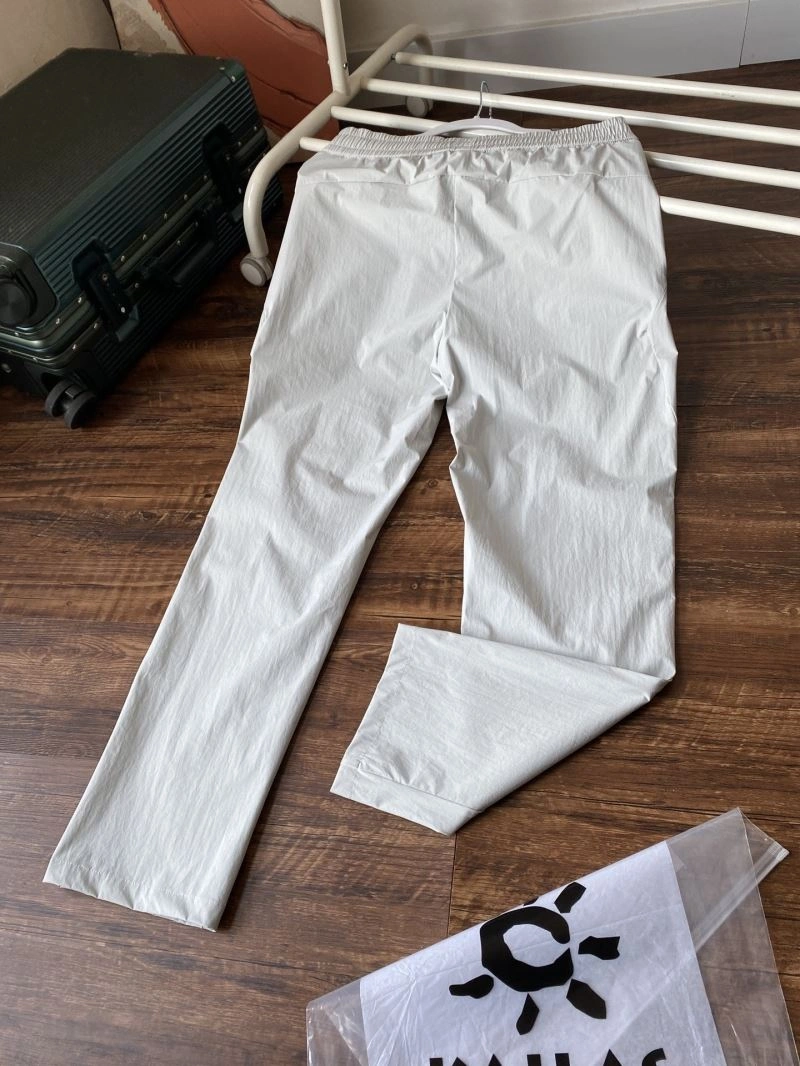 Unclassified Brand Long Pants Classic 162386