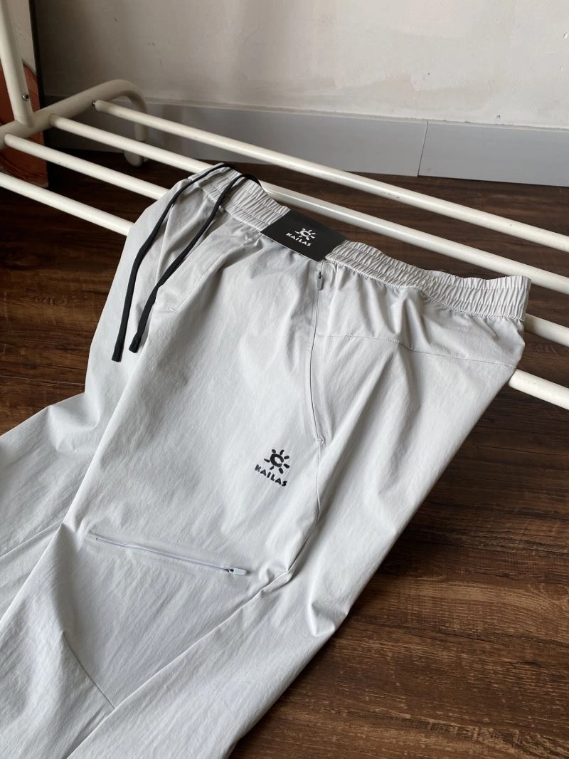 Unclassified Brand Long Pants Classic 162386