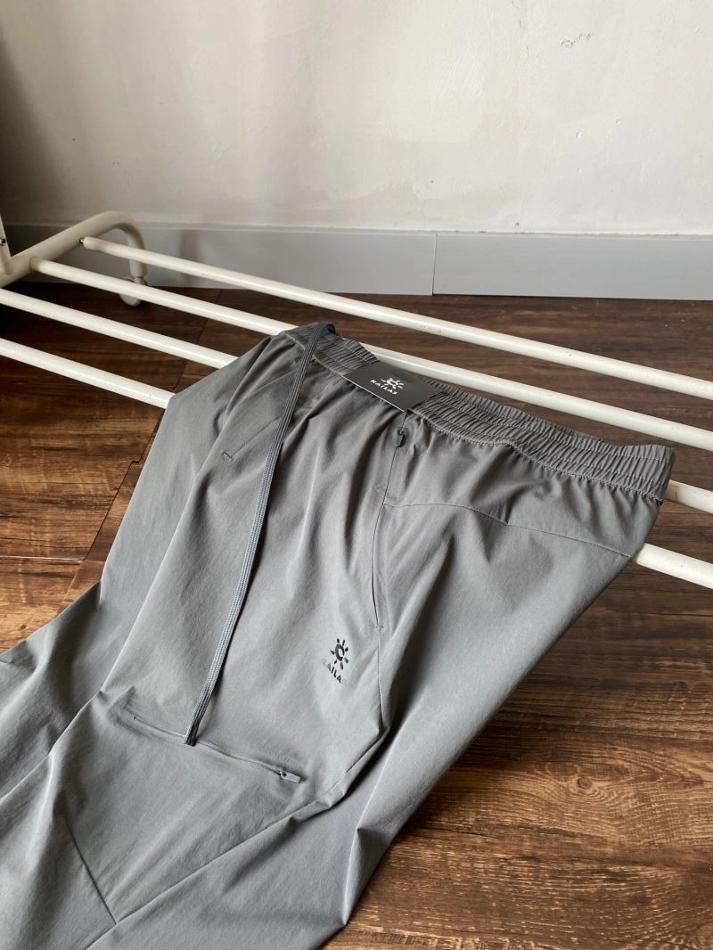 Flexible Unclassified Brand Long Pants 162387