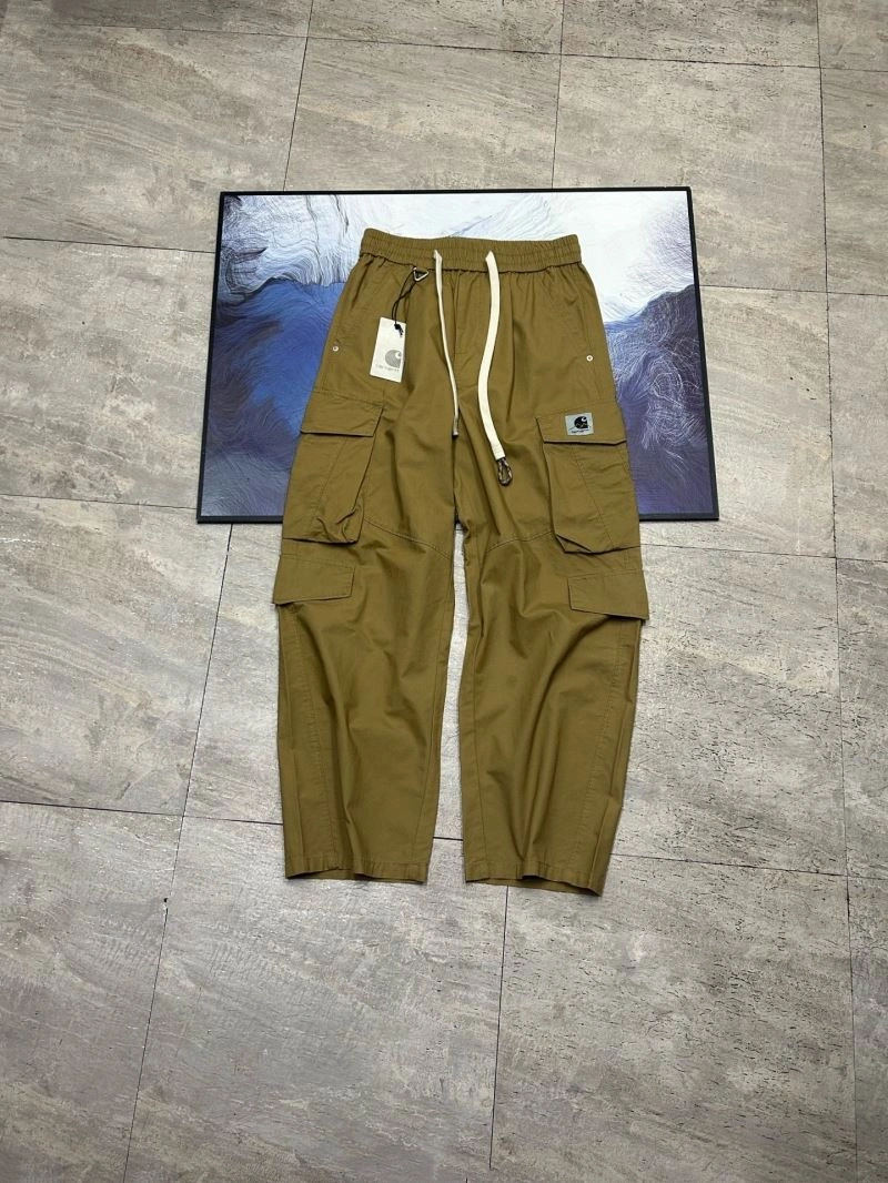 Unclassified Brand Long Pants Durable 162421