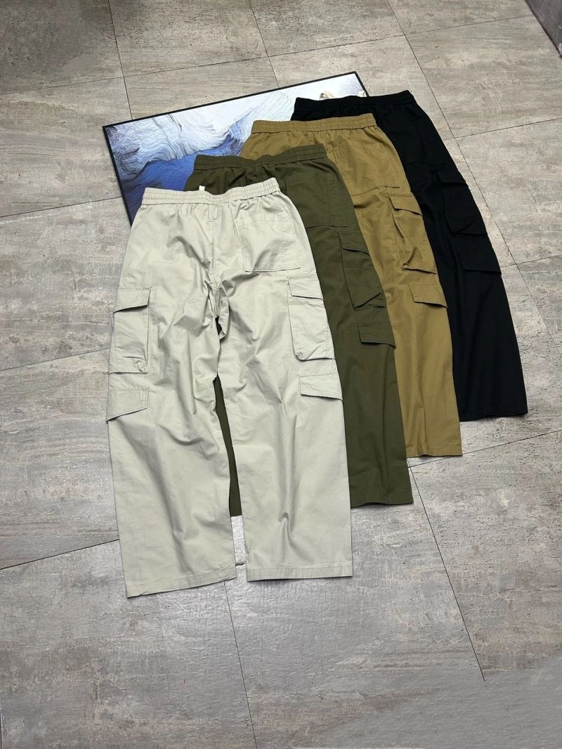 Unclassified Brand Long Pants Durable 162421