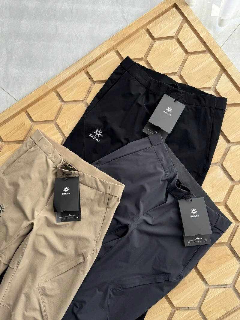 Unclassified Brand Long Pants FlexibleFit 161338