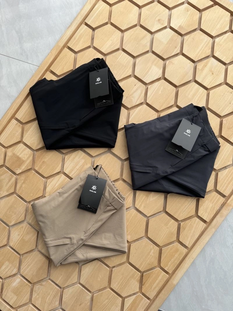Unclassified Brand Long Pants FlexibleFit 161338
