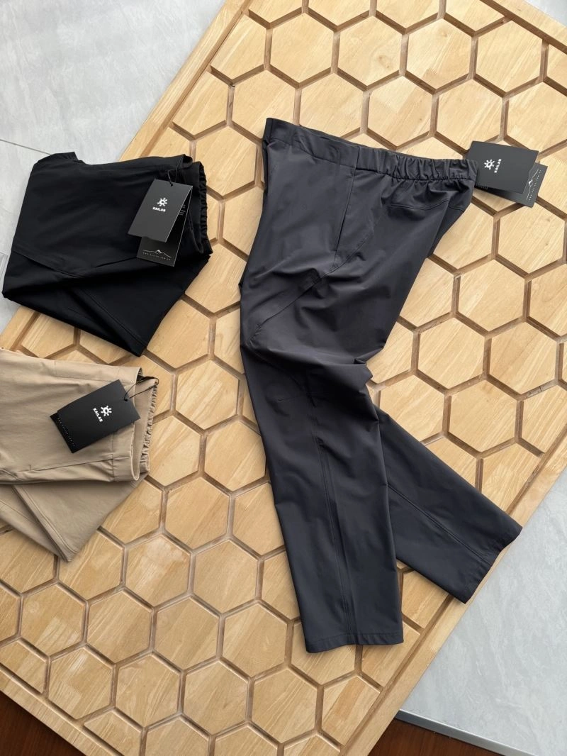Unclassified Brand Long Pants FlexibleFit 161338