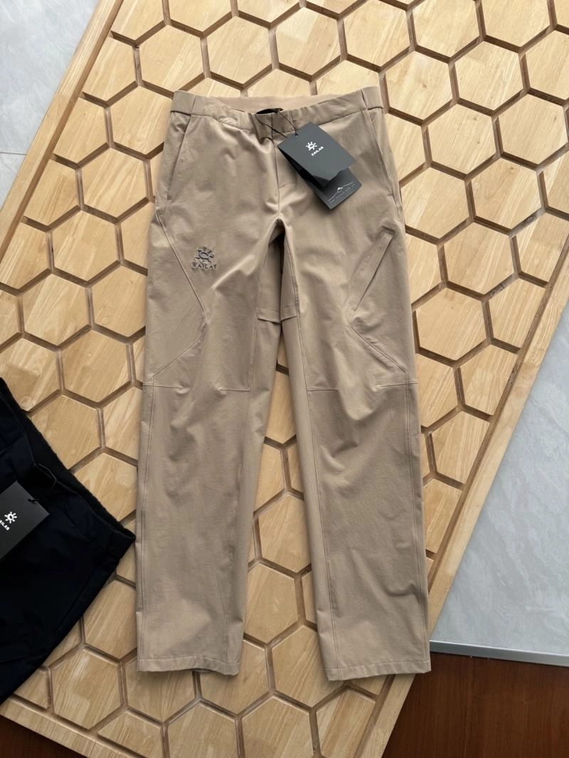 Unclassified Brand Long Pants FlexibleFit 161338