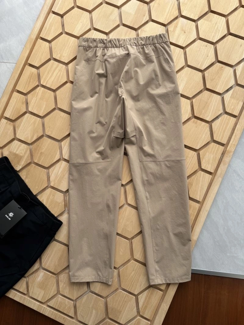 Unclassified Brand Long Pants FlexibleFit 161338