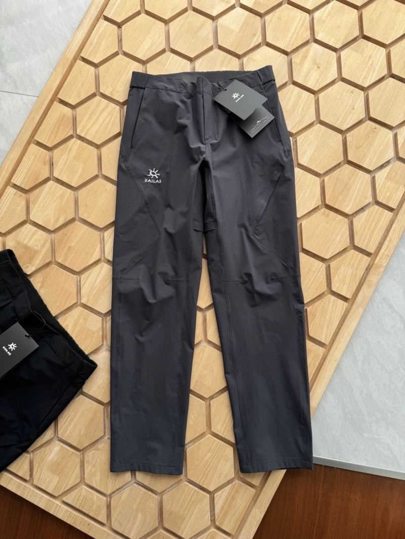 Unclassified Brand Long Pants FlexibleFit 161338