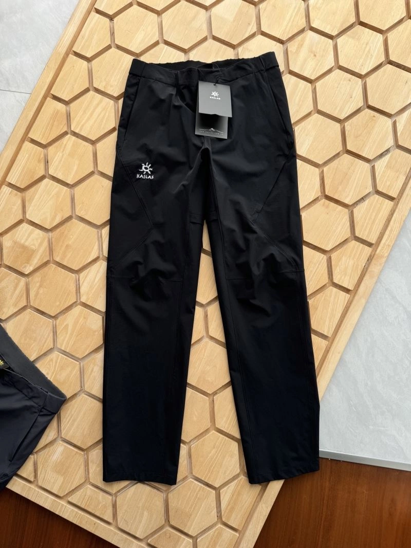 Unclassified Brand Long Pants FlexibleFit 161338