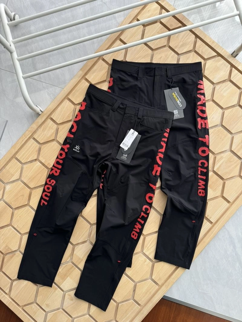 Unclassified Brand Long Pants UrbanStyle 161337