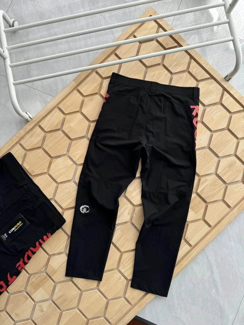 Unclassified Brand Long Pants UrbanStyle 161337