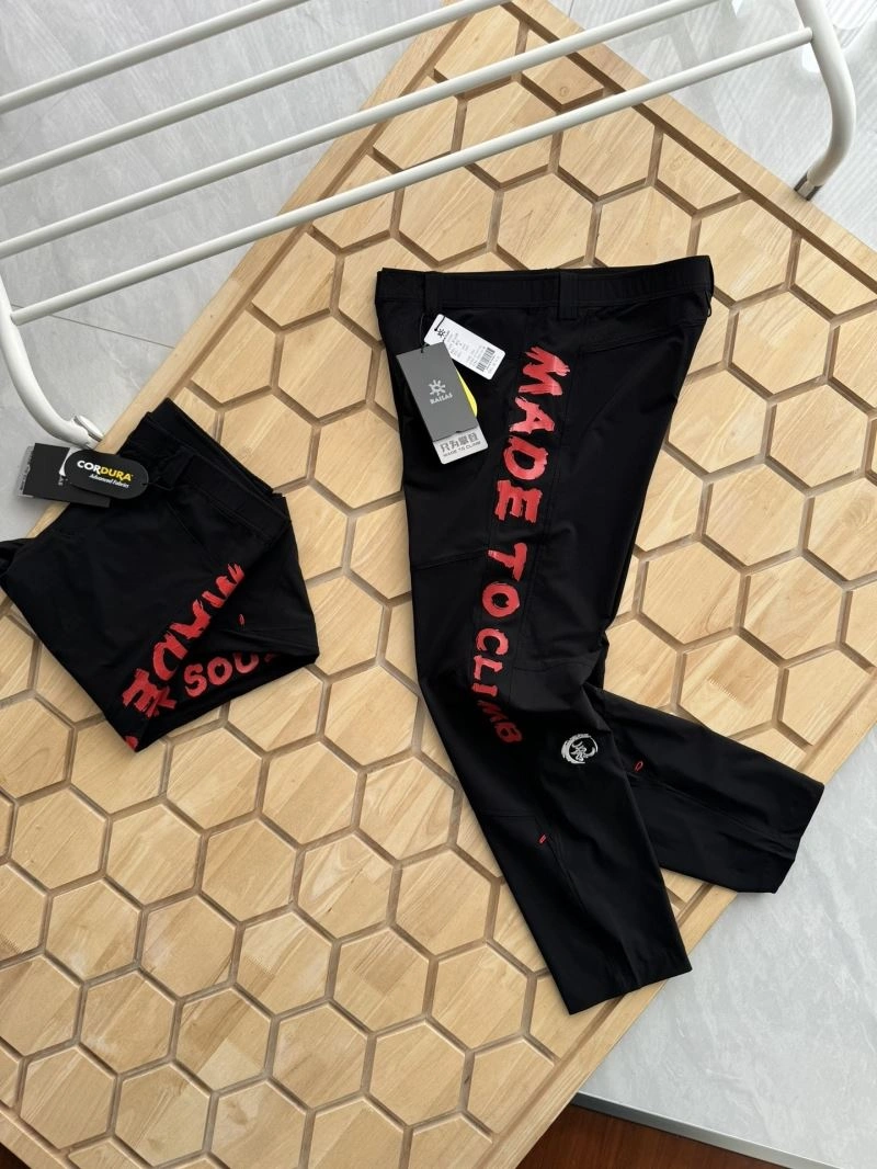 Unclassified Brand Long Pants UrbanStyle 161337