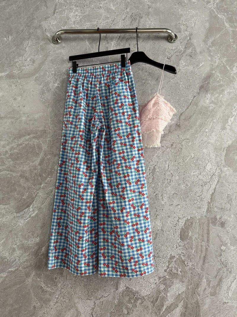 Unclassified Brand Long Pants Refined 150595