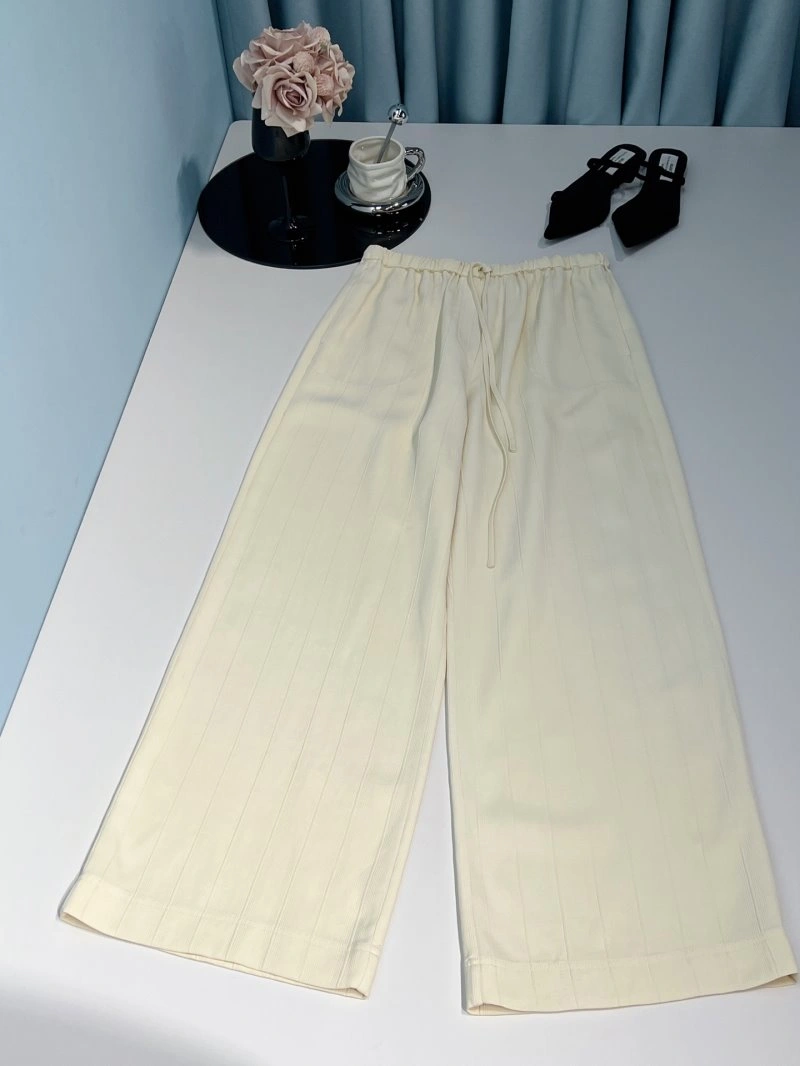 Unclassified Brand Long Pants RelaxedFit 150571