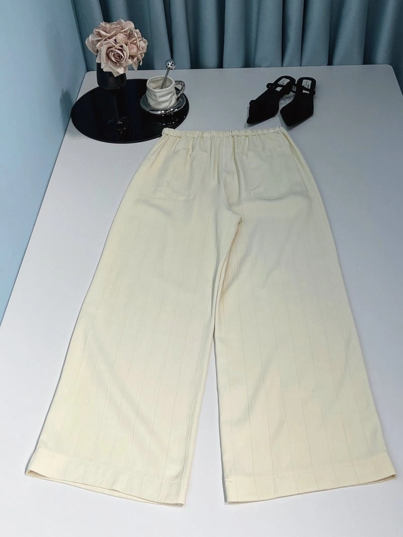 Unclassified Brand Long Pants RelaxedFit 150571
