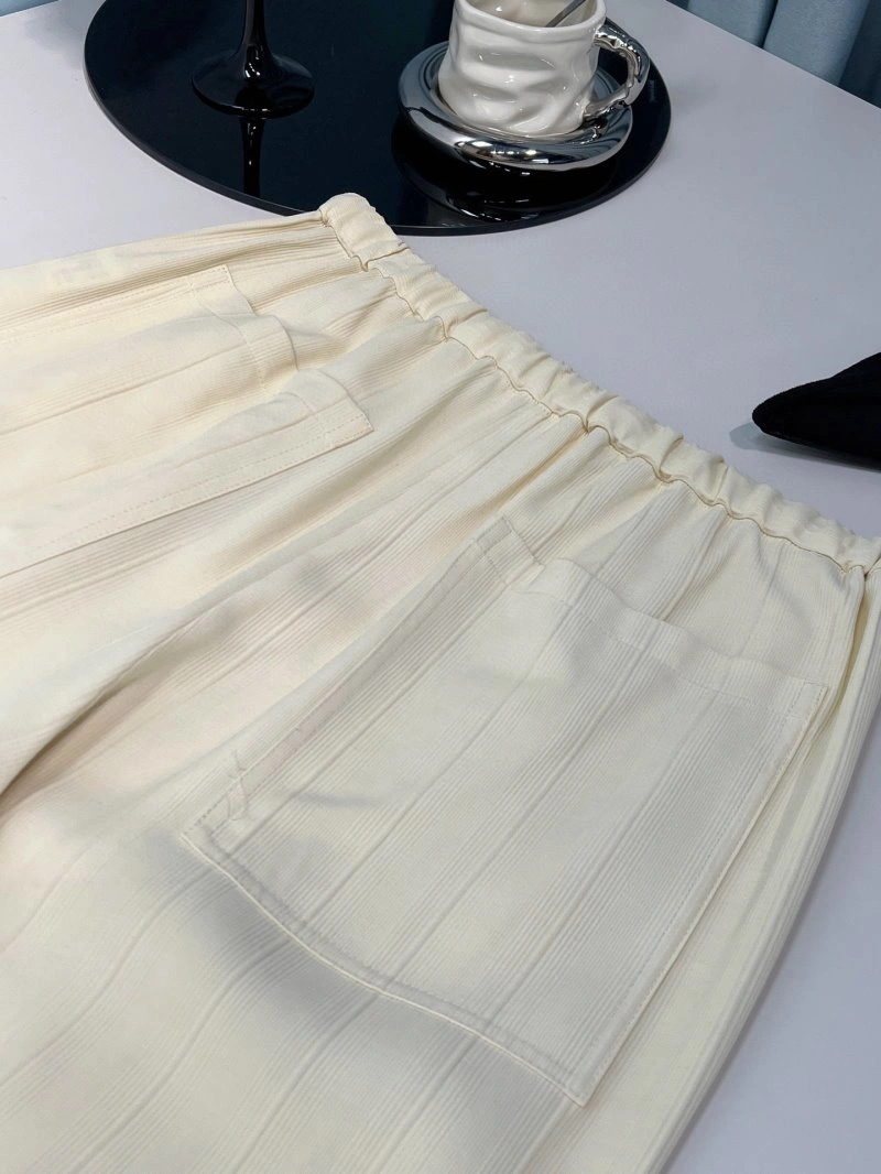 Unclassified Brand Long Pants RelaxedFit 150571