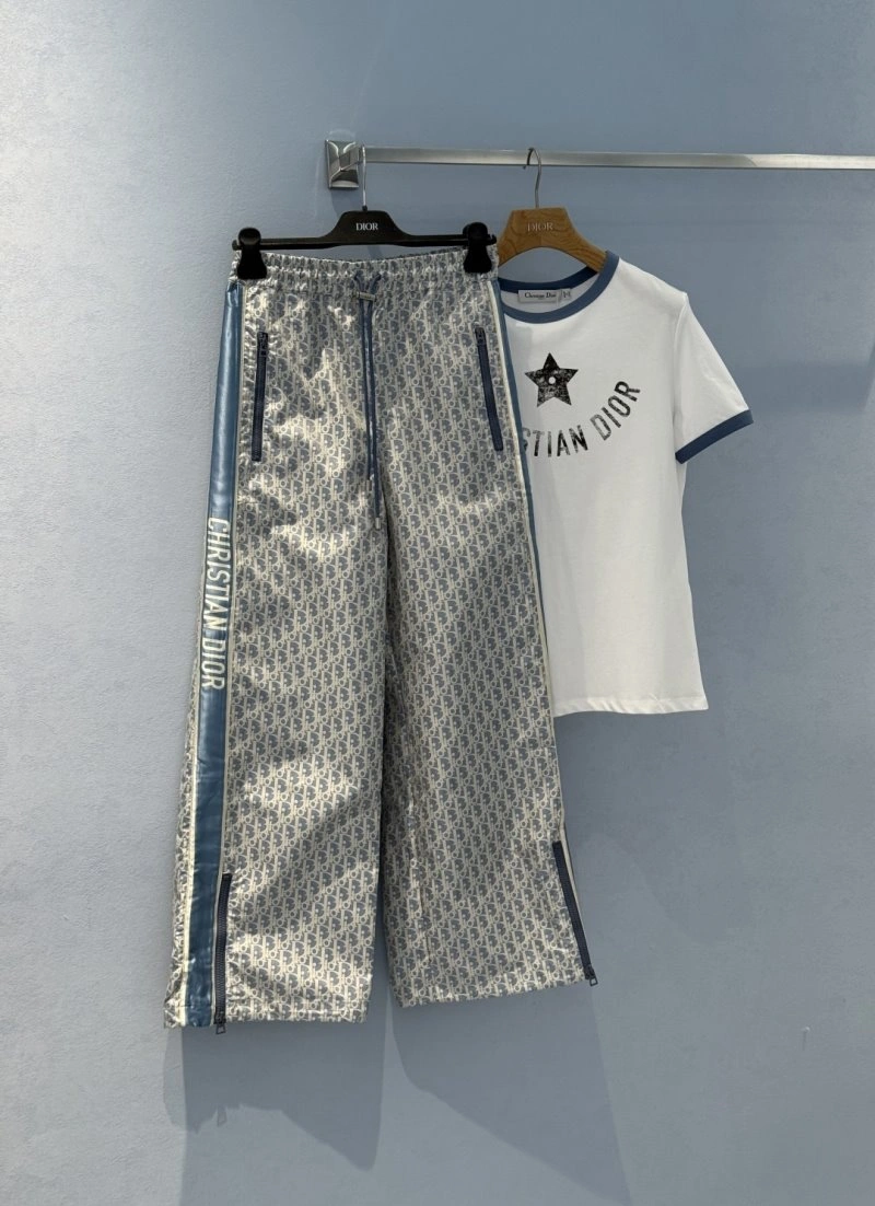Unclassified Brand Long Pants Sleek 150569