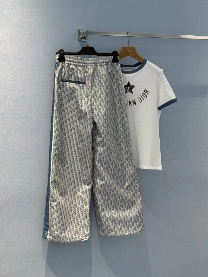 Unclassified Brand Long Pants Sleek 150569