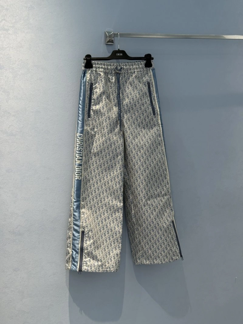 Unclassified Brand Long Pants Sleek 150569