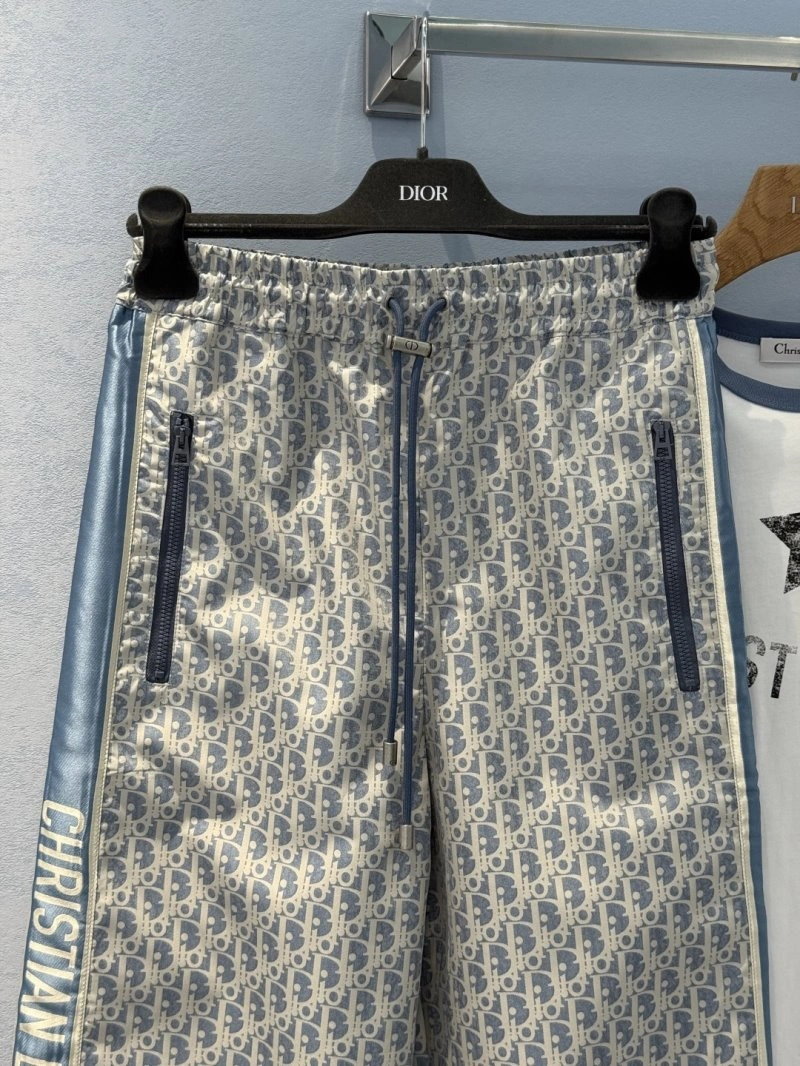 Unclassified Brand Long Pants Sleek 150569