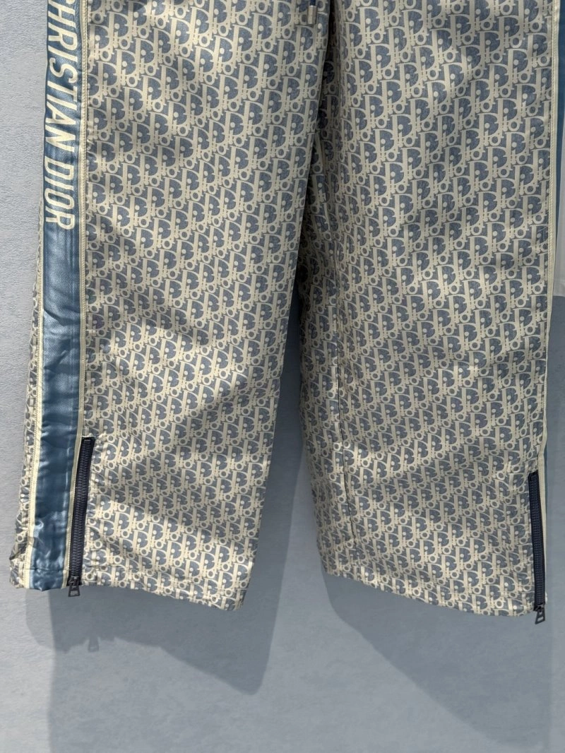 Unclassified Brand Long Pants Sleek 150569