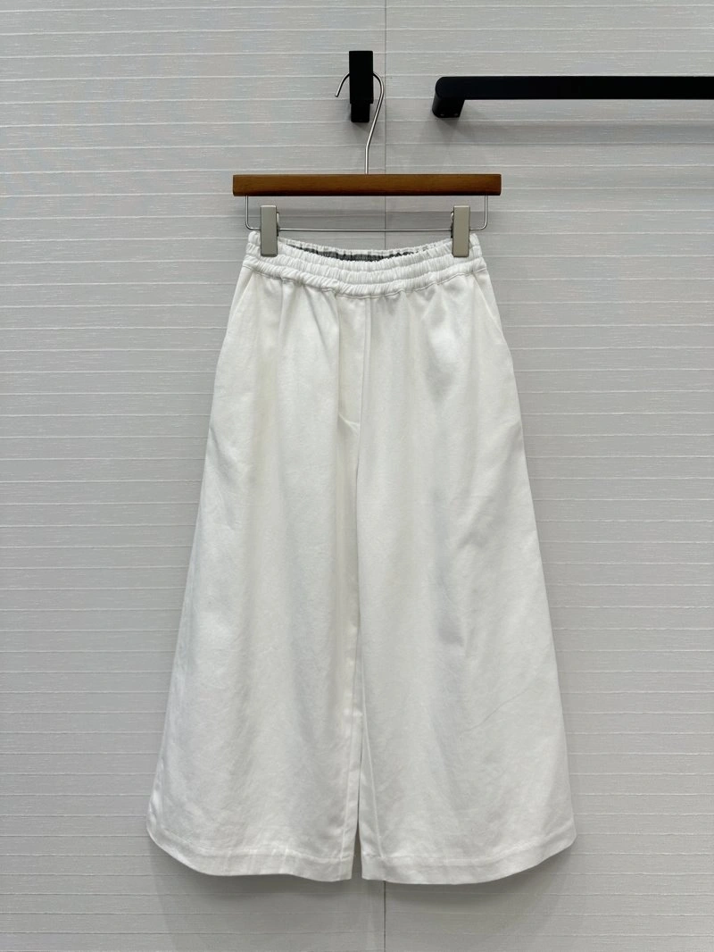 Trendsetting Unclassified Brand Long Pants 150563