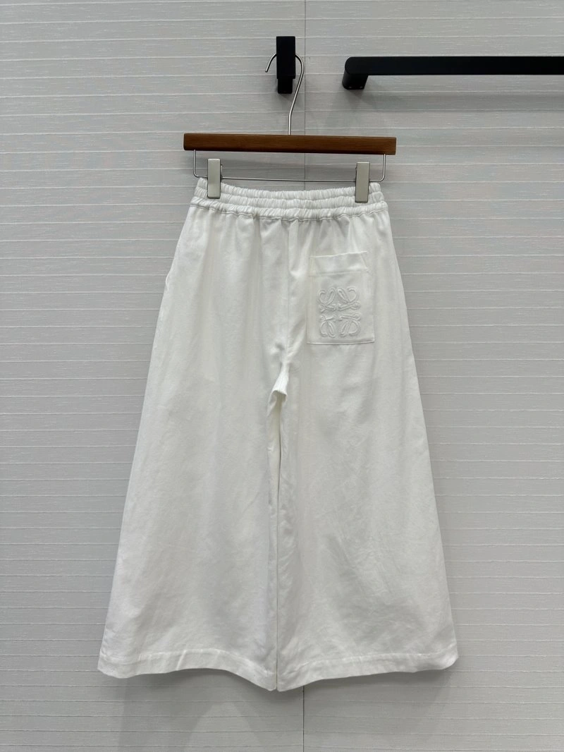 Trendsetting Unclassified Brand Long Pants 150563