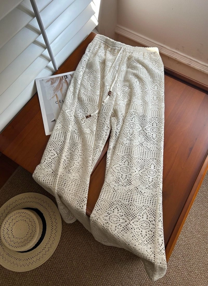 Unclassified Brand Long Pants Packable 150561
