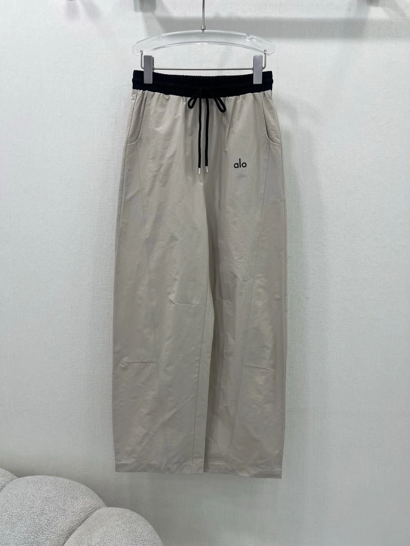 Unisex Unclassified Brand Long Pants 150545