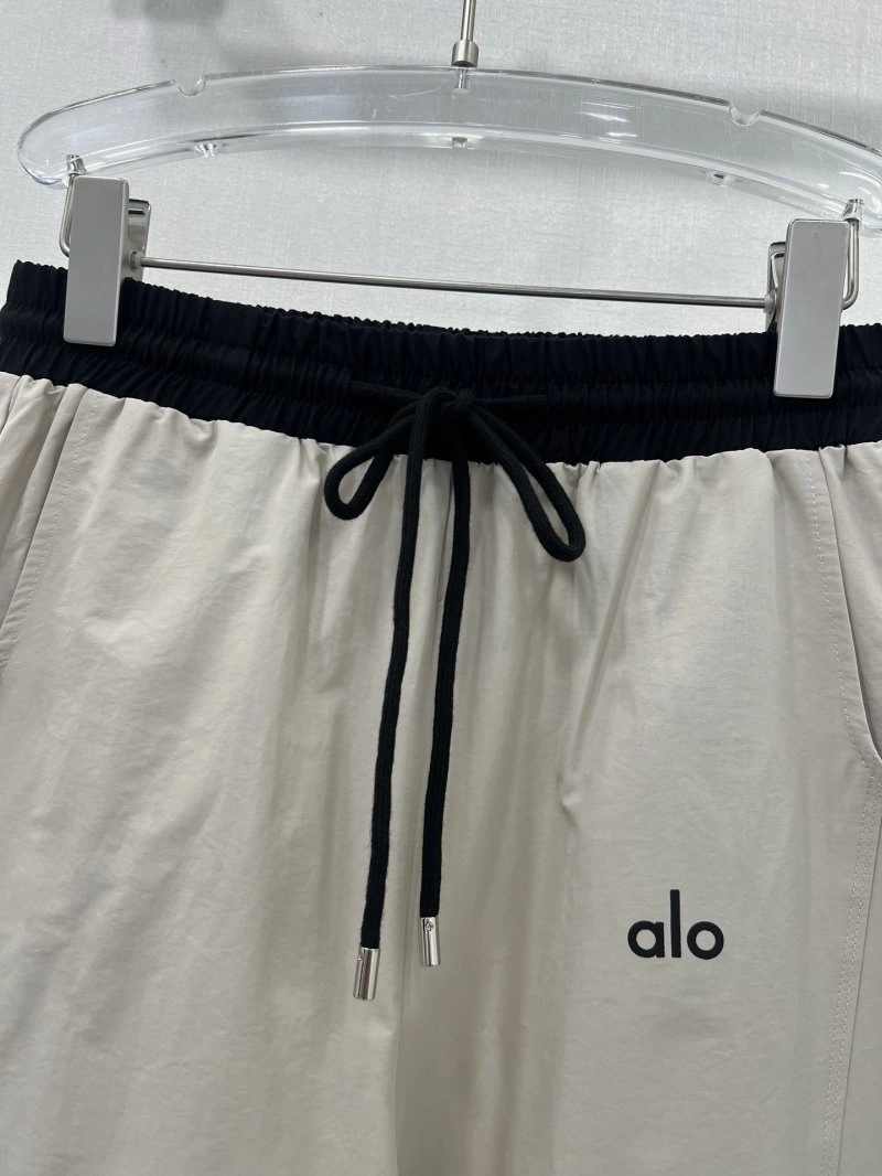 Unisex Unclassified Brand Long Pants 150545