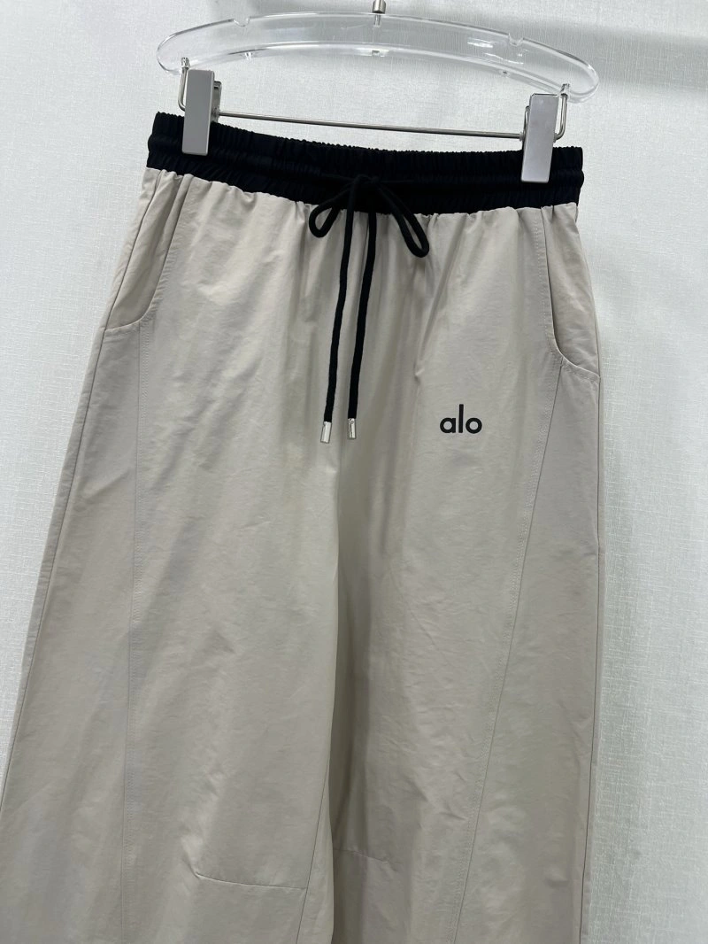Unisex Unclassified Brand Long Pants 150545