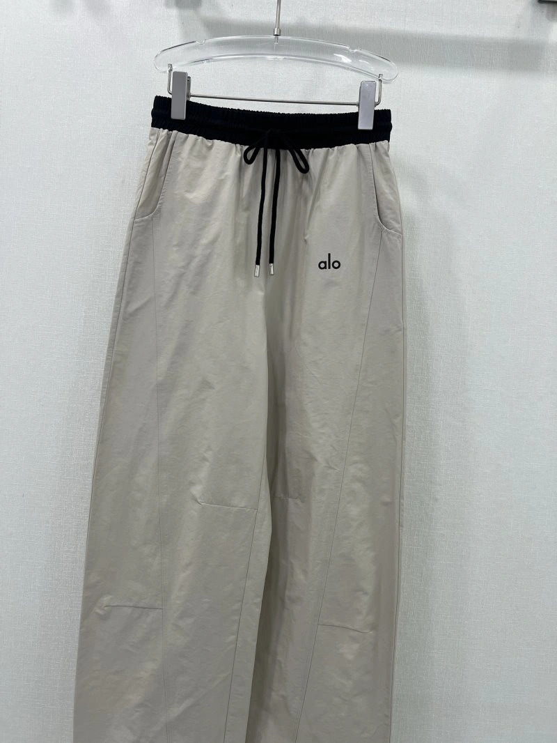Unisex Unclassified Brand Long Pants 150545