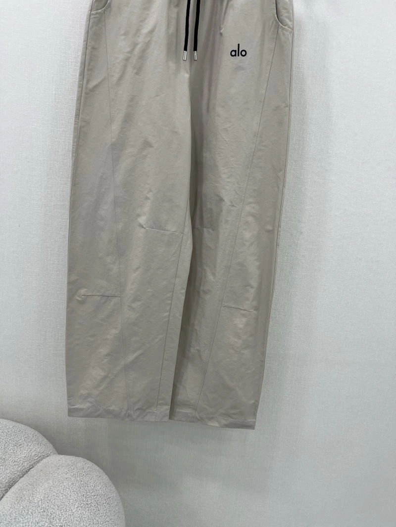 Unisex Unclassified Brand Long Pants 150545