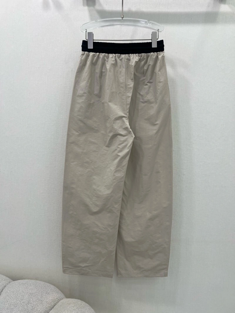 Unisex Unclassified Brand Long Pants 150545