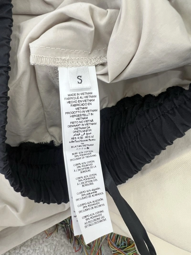Unisex Unclassified Brand Long Pants 150545