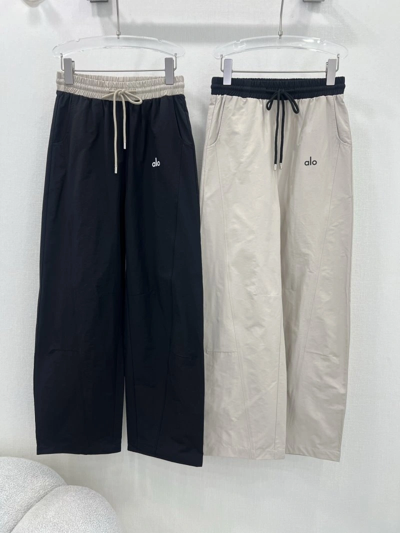 Unisex Unclassified Brand Long Pants 150545
