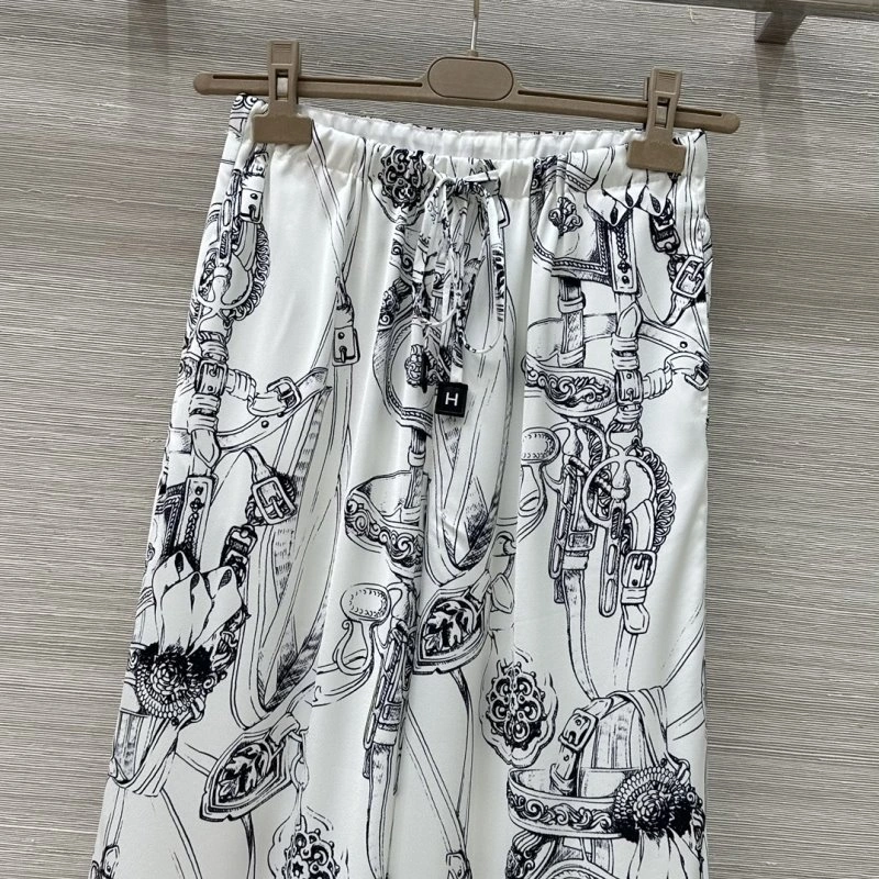 WrinkleFree Unclassified Brand Long Pants 150558