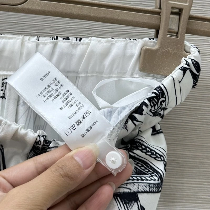 WrinkleFree Unclassified Brand Long Pants 150558