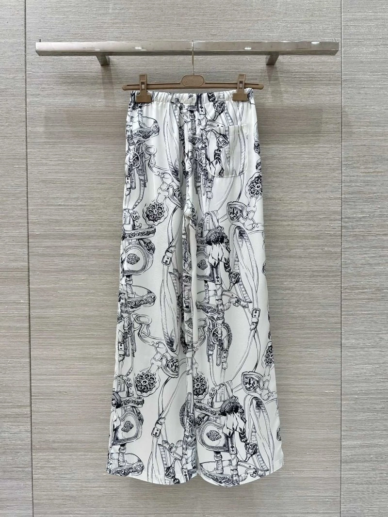 WrinkleFree Unclassified Brand Long Pants 150558