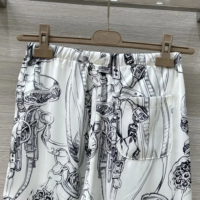 WrinkleFree Unclassified Brand Long Pants 150558