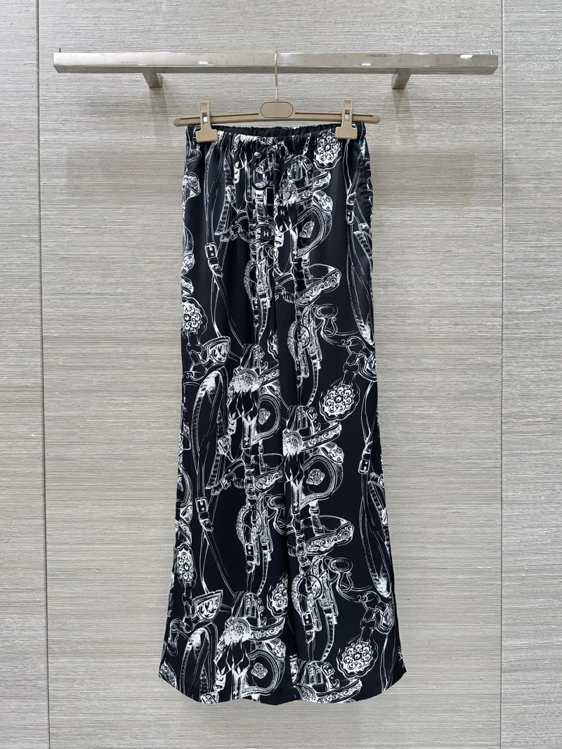 Efficient Unclassified Brand Long Pants 150547