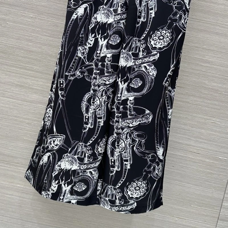 Efficient Unclassified Brand Long Pants 150547