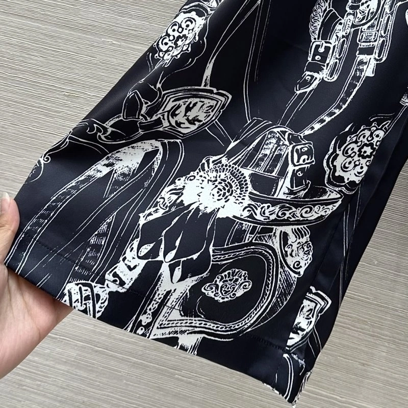 Efficient Unclassified Brand Long Pants 150547