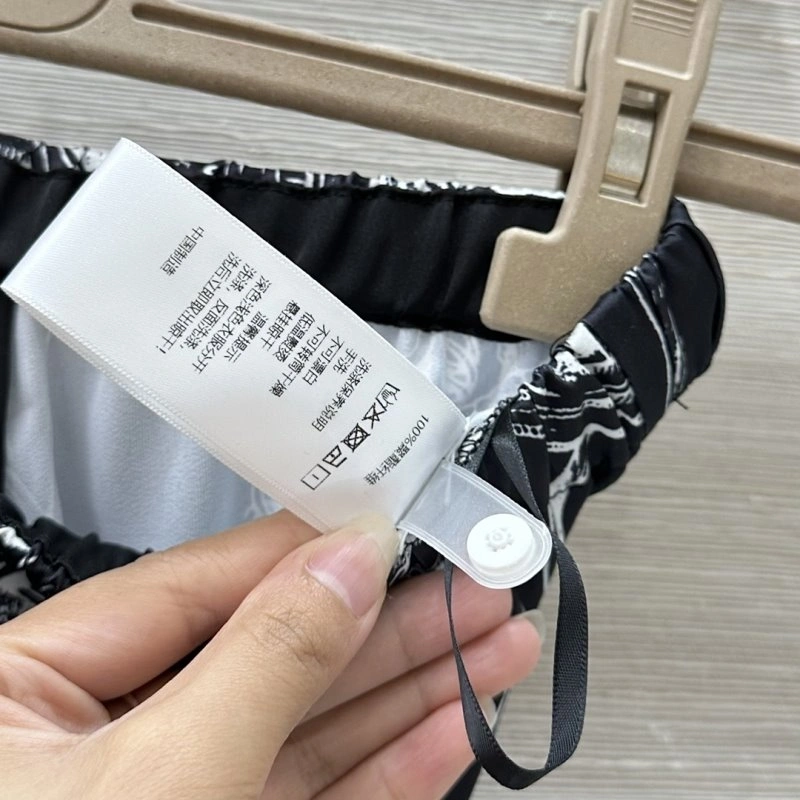 Efficient Unclassified Brand Long Pants 150547