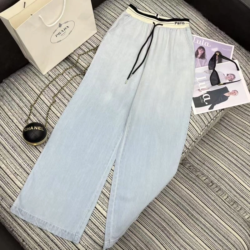 Unclassified Brand Long Pants Supportive 150560