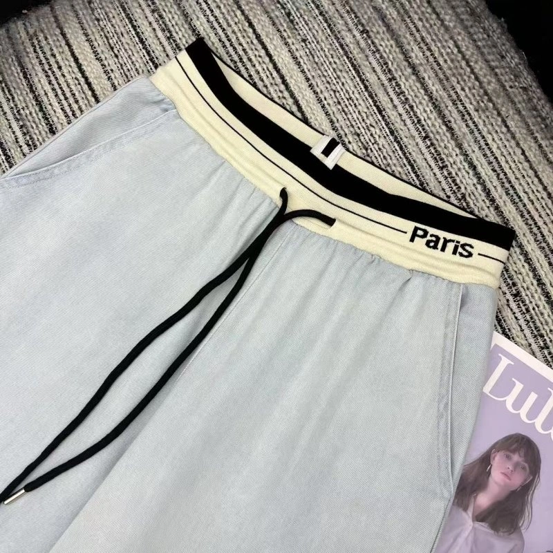 Unclassified Brand Long Pants Supportive 150560