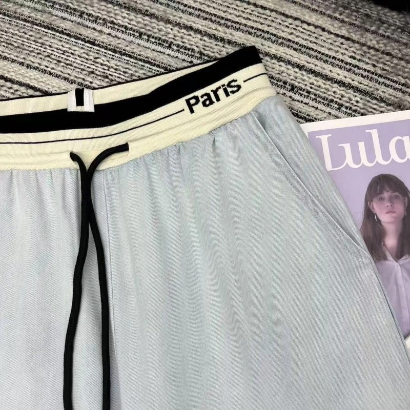 Unclassified Brand Long Pants Supportive 150560