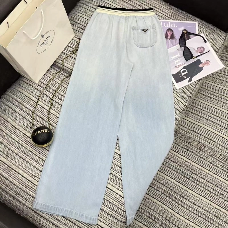 Unclassified Brand Long Pants Supportive 150560