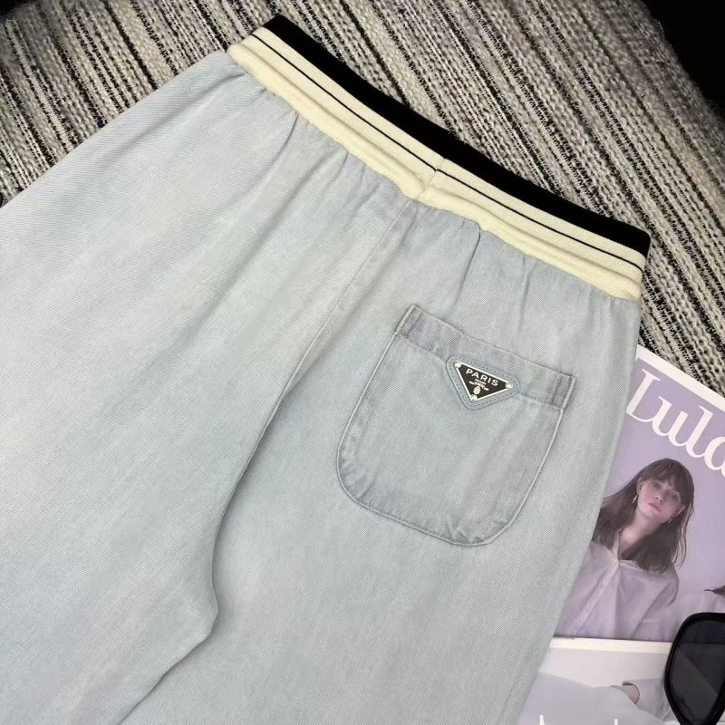 Unclassified Brand Long Pants Supportive 150560