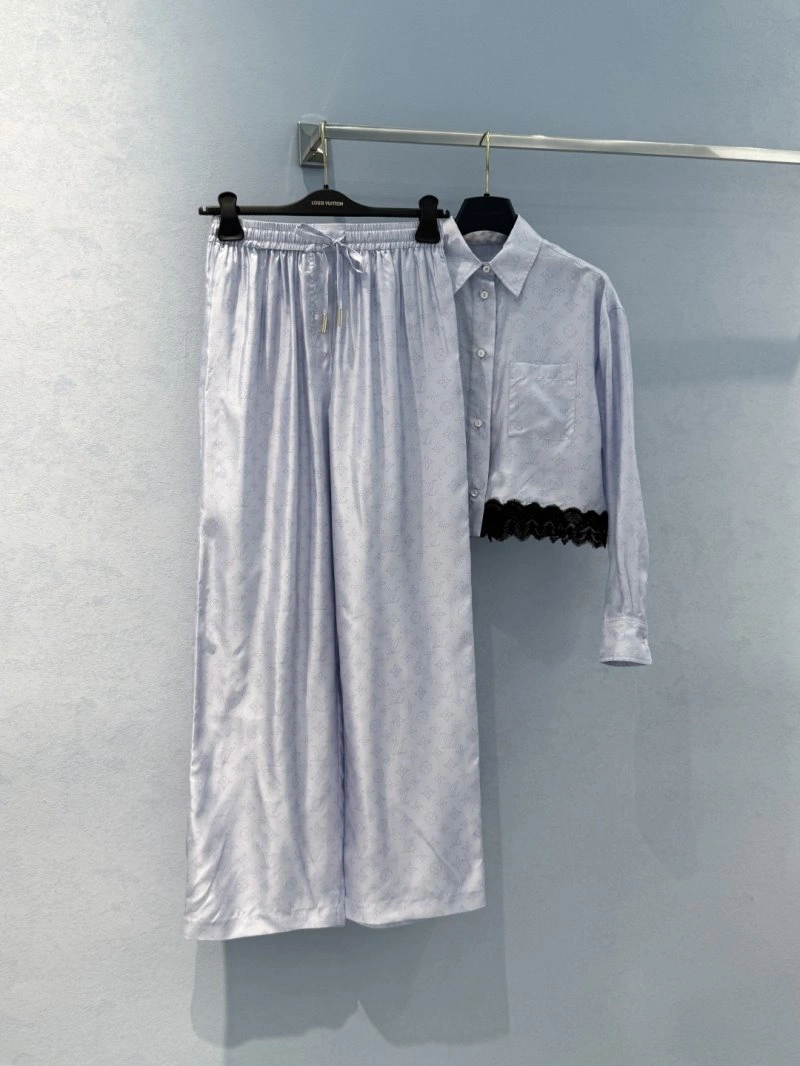 Unclassified Brand Long Pants Versatile 155583
